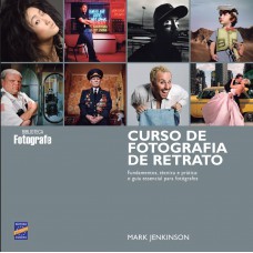 Curso de Fotografia de Retrato