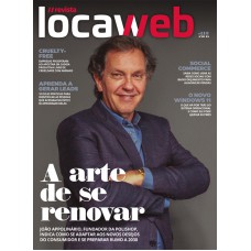 Revista Locaweb 113