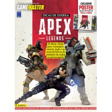 Apex Legends - Superpôster Game Master