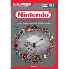 Dossiê OLD!Gamer Volume 07: Nintendo