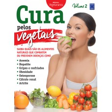 Cura Pelos Vegetais - Volume 2