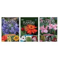 Coleção Guia de Plantas para Uso Paisagístico