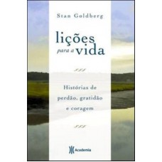 Lições para a vida Lições para a vida