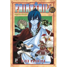 Fairy Tail - Vol. 25 Fairy Tail - Vol. 25
