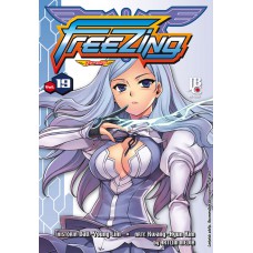 Freezing - Vol. 19