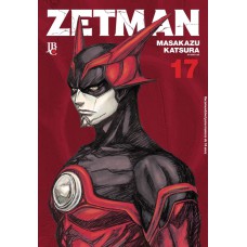 Zetman - Vol. 17 Zetman - Vol. 17