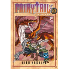 Fairy Tail - Vol. 19