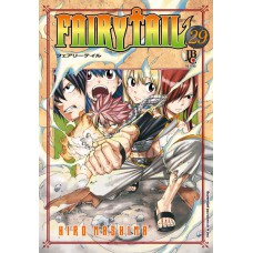 Fairy Tail - Vol. 29 Fairy Tail - Vol. 29