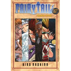 Fairy Tail - Vol. 17 Fairy Tail - Vol. 17