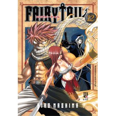 Fairy Tail - Vol. 12 Fairy Tail - Vol. 12