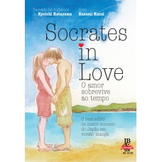 Socrates in love Socrates in love