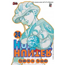 Hunter X Hunter - Vol. 24 Hunter X Hunter - Vol. 24