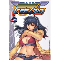 Freezing - Vol. 24