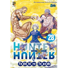 Hunter X Hunter - Vol. 28 Hunter X Hunter - Vol. 28