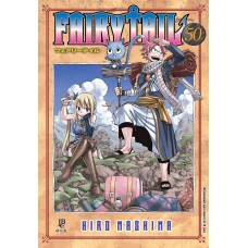 Fairy Tail - Vol. 50 Fairy Tail - Vol. 50