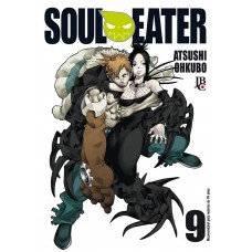 Soul Eater - Vol. 9 Soul Eater - Vol. 9