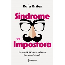 Síndrome da impostora