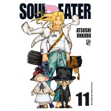 Soul Eater - Vol. 11 Soul Eater - Vol. 11