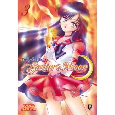 Sailor Moon - Vol. 3 Sailor Moon - Vol. 3