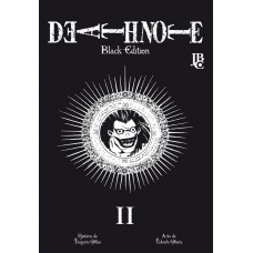 Death Note - Black Edition - Vol. 2