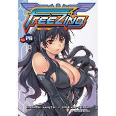 Freezing - Vol. 26