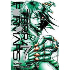 Terra Formars - Vol 7 Terra Formars - Vol 7