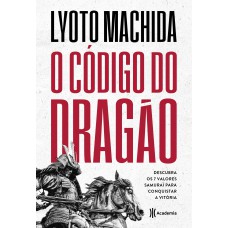 O código do dragão