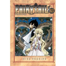 Fairy Tail - Vol. 53