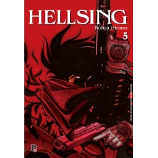 Hellsing Especial - Vol. 5