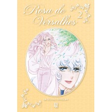 Rosa de Versalhes - Vol. 2