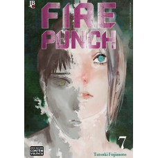 Fire Punch Vol. 07 Fire Punch Vol. 07