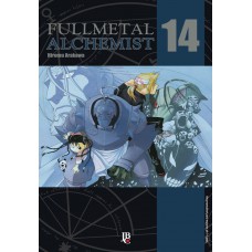Fullmetal Alchemist - Especial - Vol. 14 Fullmetal Alchemist - Especial - Vol. 14