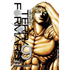 Terra Formars - Vol 9 Terra Formars - Vol 9