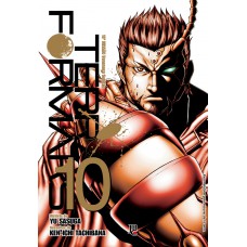 Terra Formars - Vol. 10 Terra Formars - Vol. 10