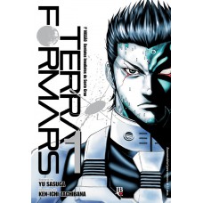 Terra Formars - Vol. 1 Terra Formars - Vol. 1