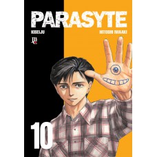 Parasyte - Vol. 10 Parasyte - Vol. 10