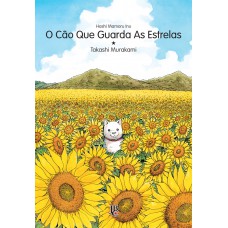O Cão que guarda as Estrelas O Cão que guarda as Estrelas