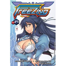 Freezing - Vol. 27