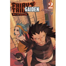 Fairy Tail Gaiden - Vol. 2