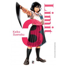 Limit - Vol. 3 Limit - Vol. 3