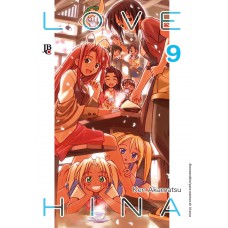 Love Hina - Especial - Vol. 9 Love Hina - Especial - Vol. 9