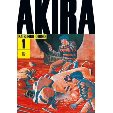 Akira - Vol. 1