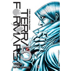 Terra Formars - Vol 5 Terra Formars - Vol 5