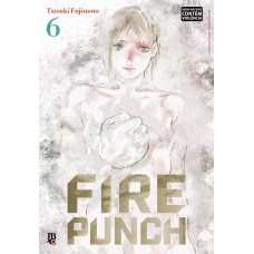Fire Punch Vol. 06 Fire Punch Vol. 06
