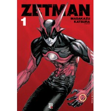 Zetman - Vol. 1 Zetman - Vol. 1