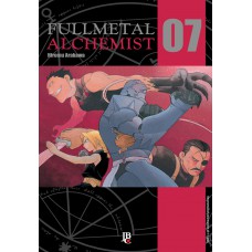 Fullmetal Alchemist - Especial - Vol. 7 Fullmetal Alchemist - Especial - Vol. 7