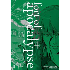 Fort of Apocalypse - Vol. 4 Fort of Apocalypse - Vol. 4