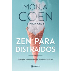 Zen para distraídos