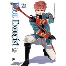 Blue Exorcist - Vol. 19 Blue Exorcist - Vol. 19