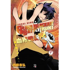 Blood Blockade Battlefront - Vol. 9 Blood Blockade Battlefront - Vol. 9